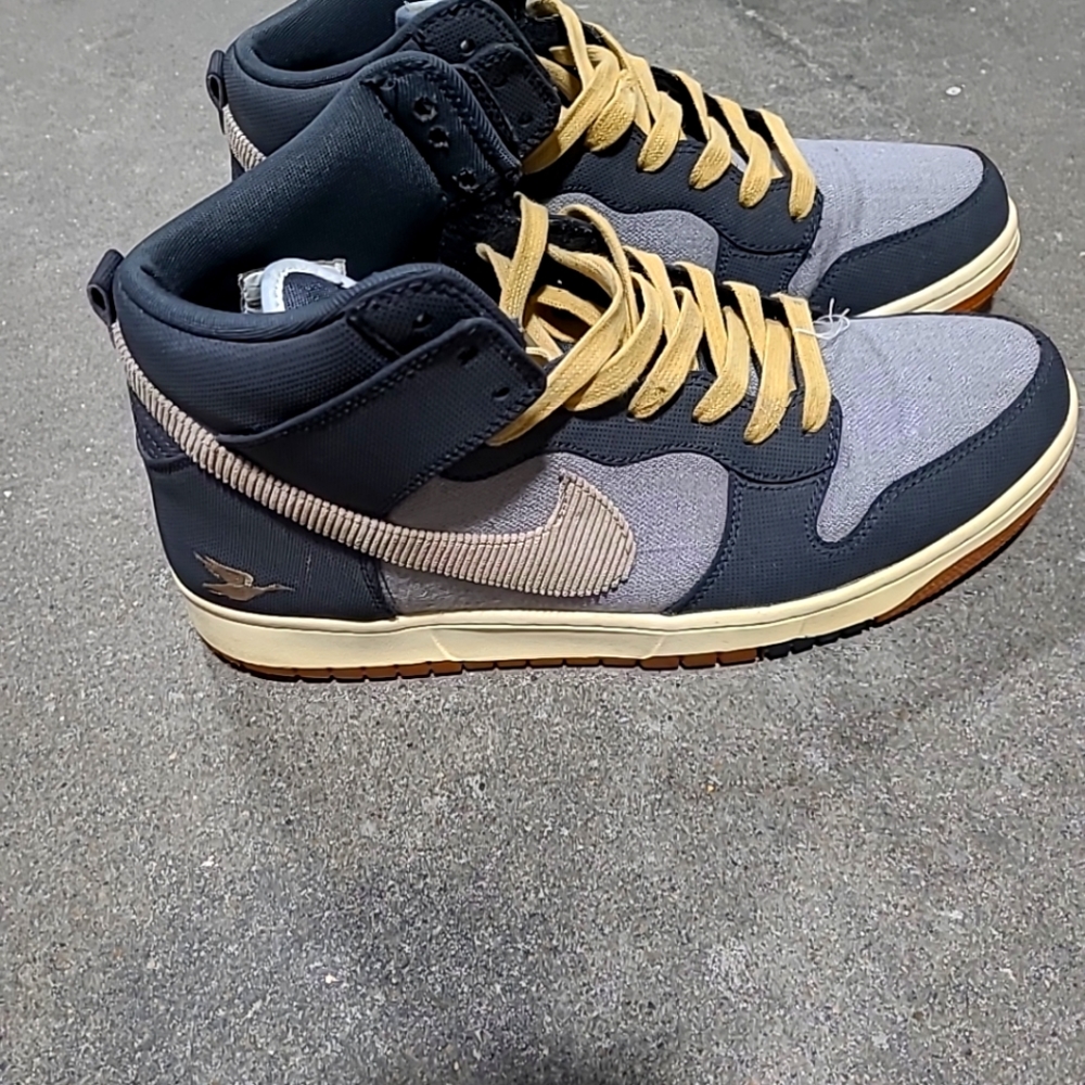 Nike High Dunk Cmft